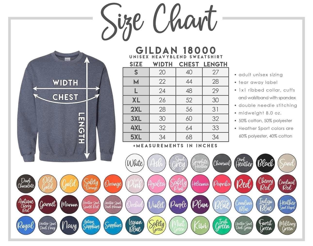 Cheer Game Day Embroidered Sweatshirt