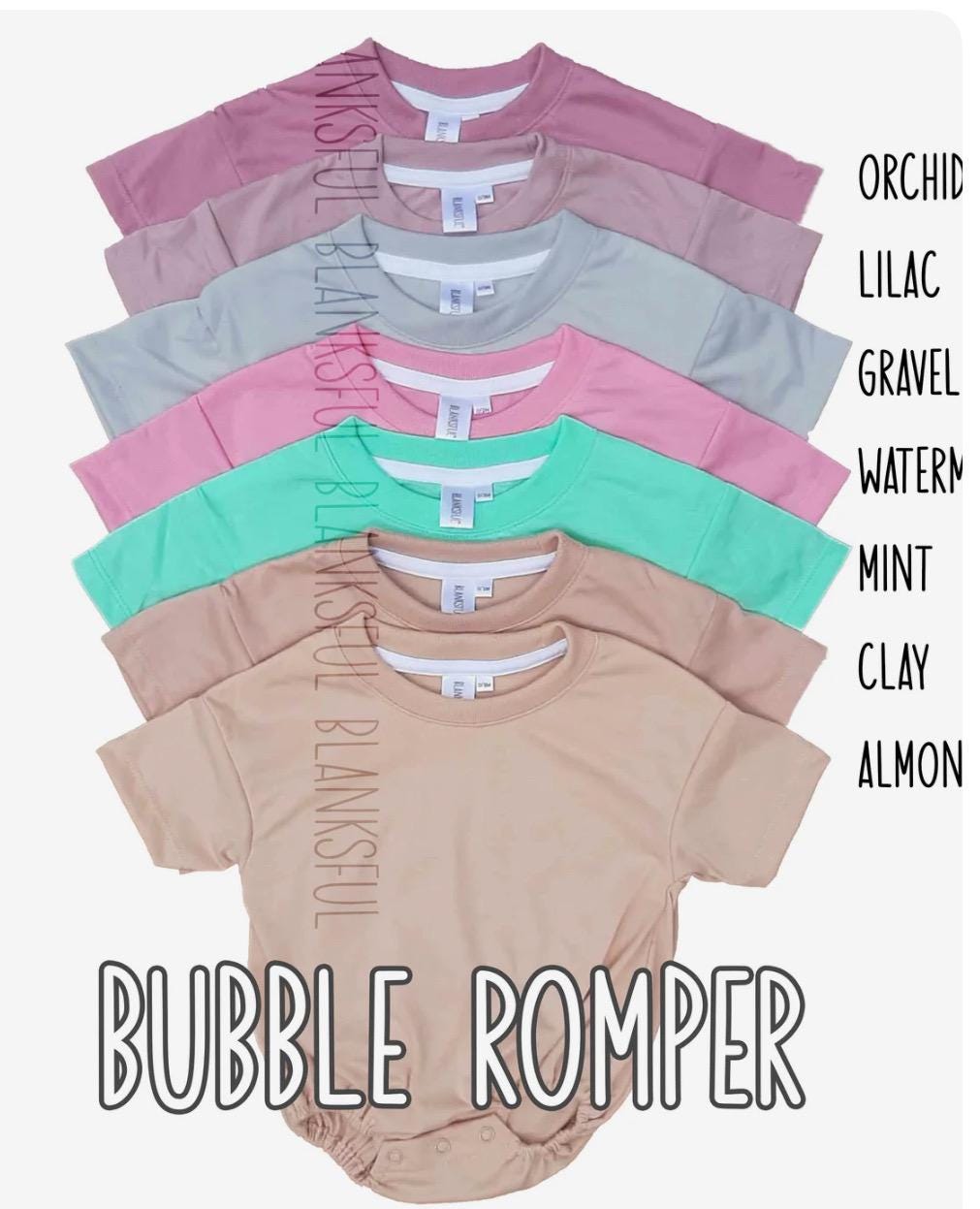Oversized Tshirt Bubble - Sister Matching Set
