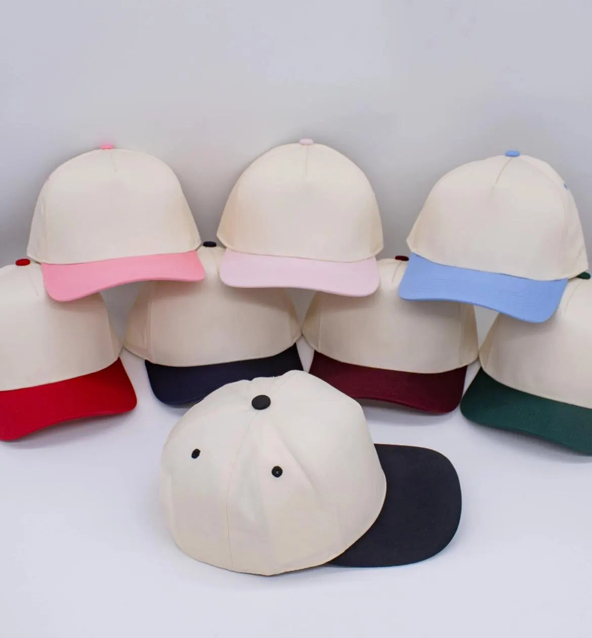 DINGERS Embroidered Trucker Hat