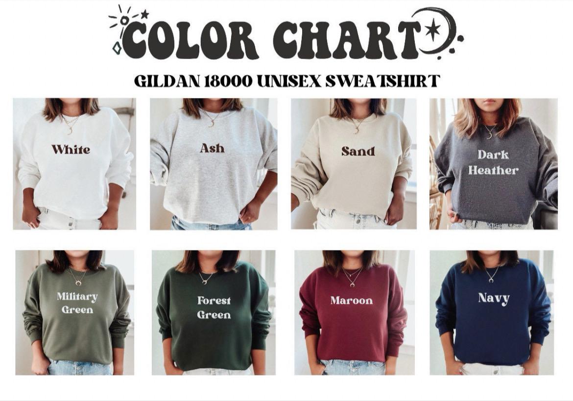 Baseball Is My Favorite Season Sweatshirt -- Embroidered Sweatshirt, Baseball Season Pullover