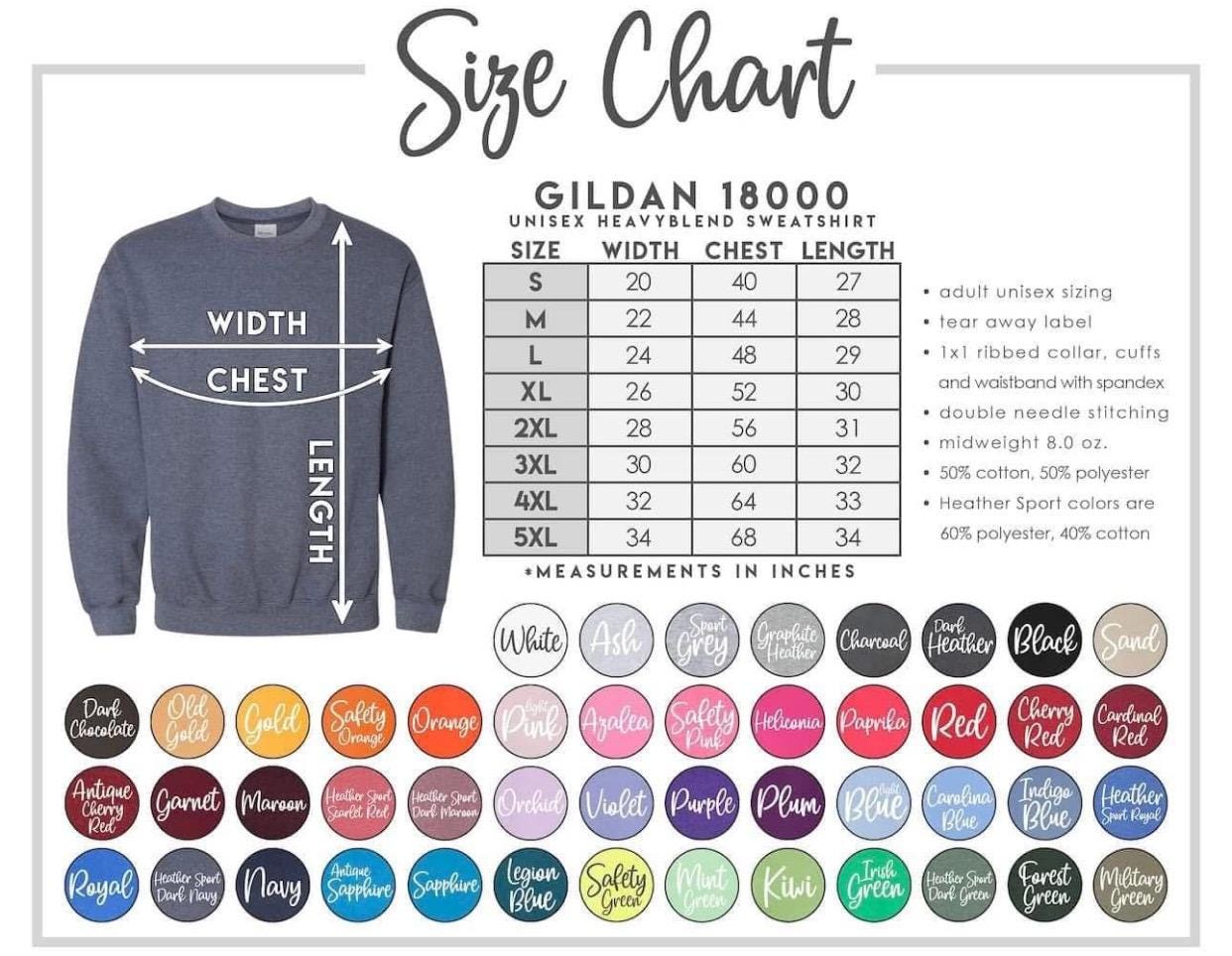 Embroidered Teacher Sweatshirt with Bow – Cute Back to School Teacher Gift