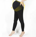 Maternity Leggings - # WOAA21410008 - PRG
