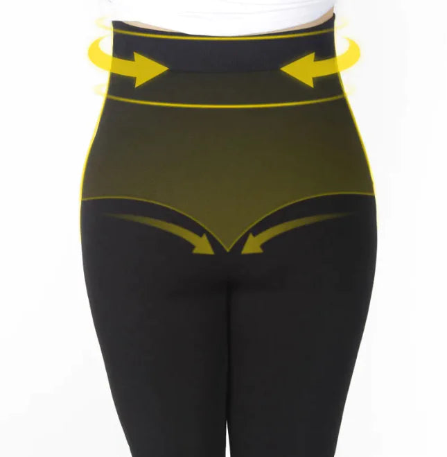 Maternity Leggings - # WOAA21410008 - PRG